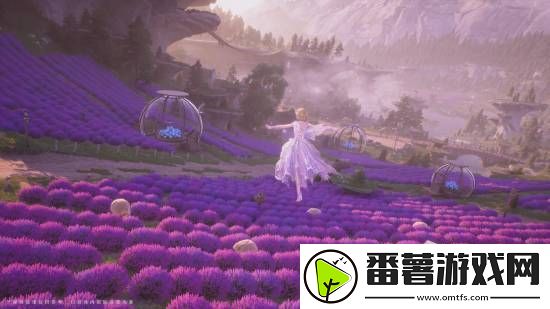 无限暖暖套装展示