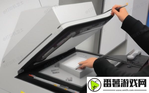 惠普打印机吐纸不打印是什么情况