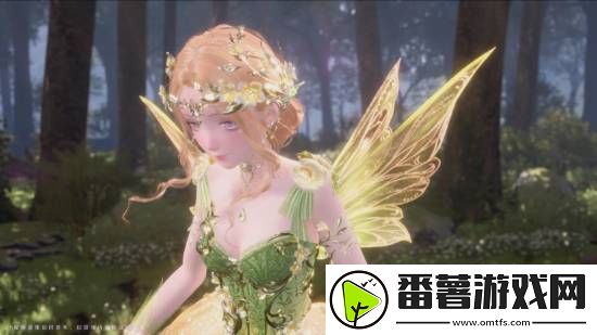 无限暖暖套装展示