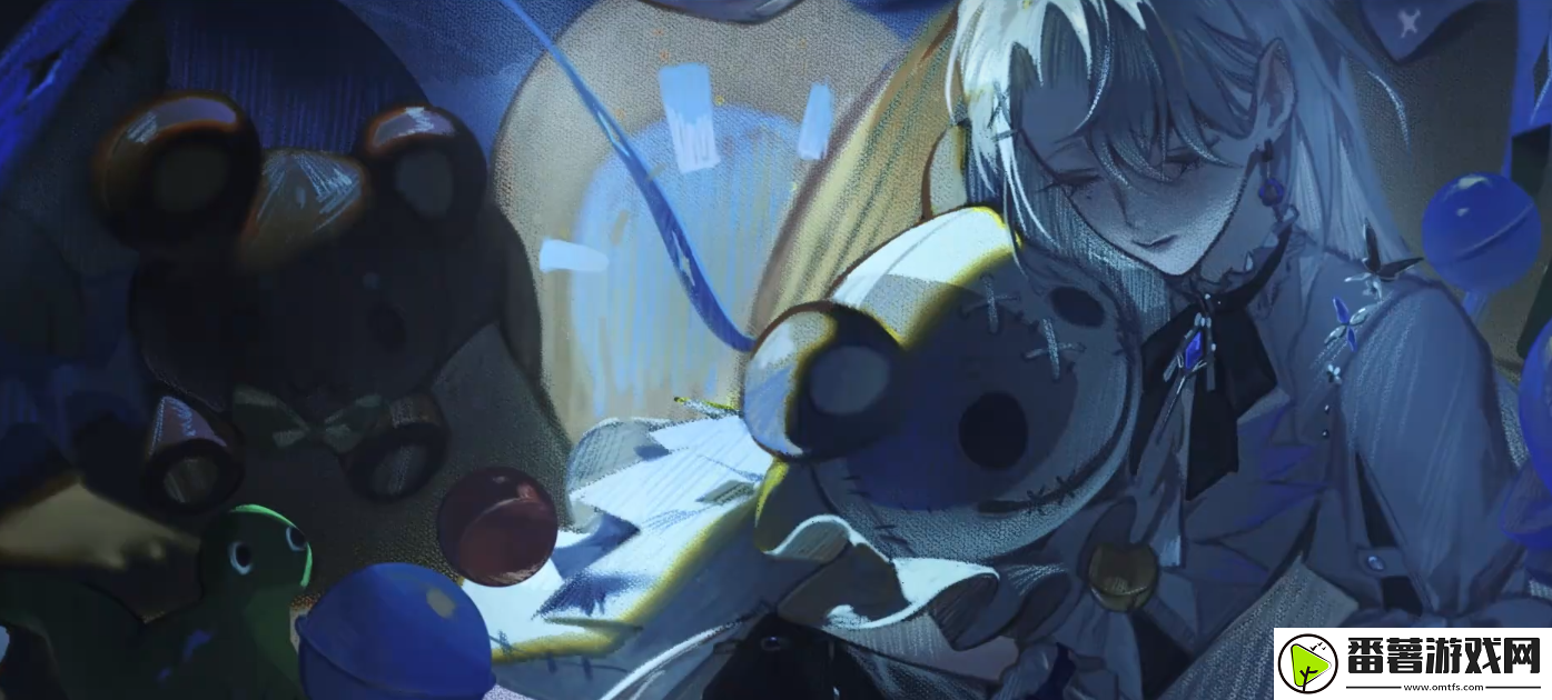 无期迷途伊芙技能介绍