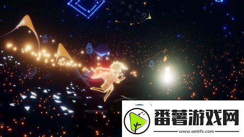 sky光遇安卓版光之翼全部位置