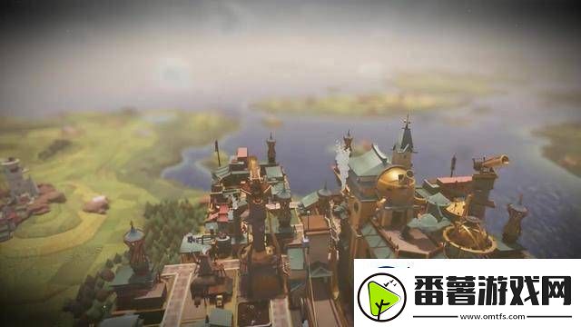 空中帝国来袭!空中王国续作1月13日ea抢先体验