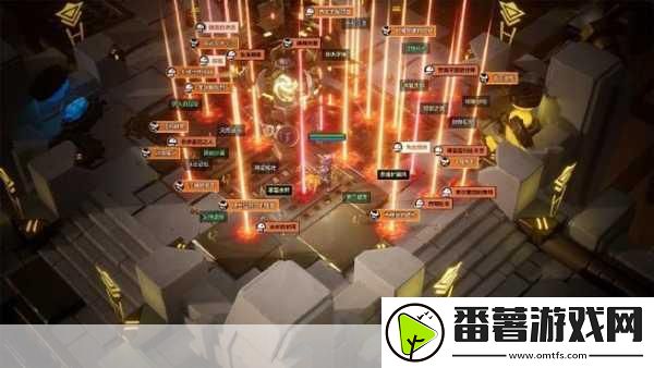 火炬之光无限冰封心脏深度解析-属性与攻略一打尽