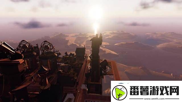 空中帝国来袭!空中王国续作1月13日ea抢先体验
