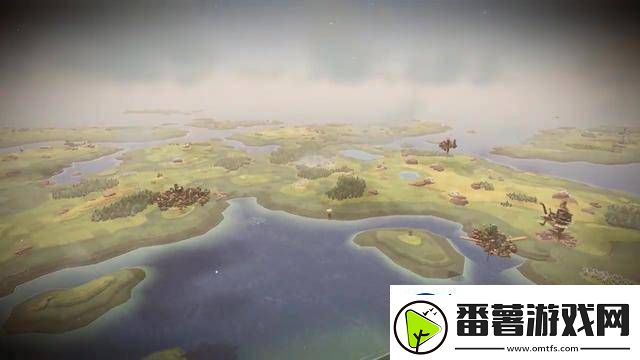 空中帝国来袭!空中王国续作1月13日ea抢先体验