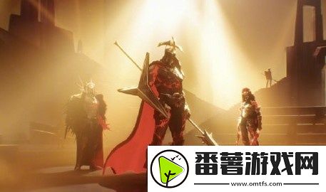 设计师分享狼神英灵潘森皮肤概念设计