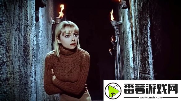 用ai打造生化危机4电影预告