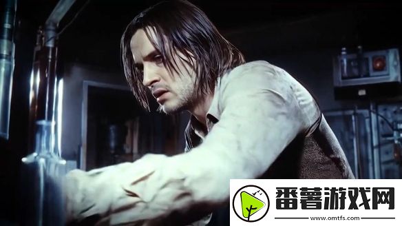 用ai打造生化危机4电影预告