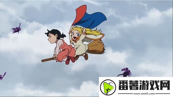 45周年纪念剧场版哆啦a梦