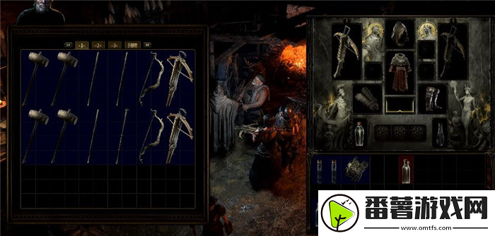 流放之路2增加精神资源方法介绍