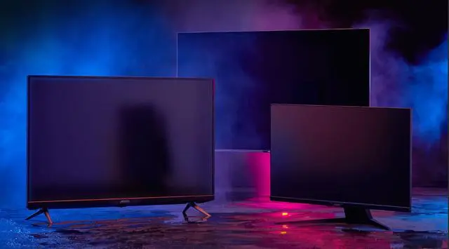 华硕rog的猫咪乱踩键盘