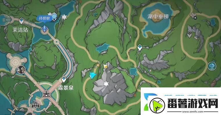 原神4.2版本有哪些水神瞳