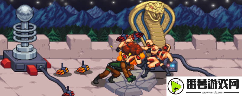 特种部队：眼镜蛇之怒游戏配置要求介绍