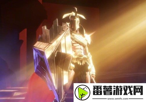 设计师分享狼神英灵潘森皮肤概念设计