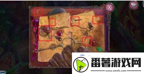 密室逃脱古堡迷城2月亮6个