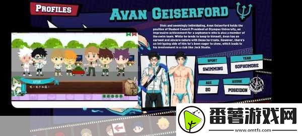 campbuddy大基基的背景故事