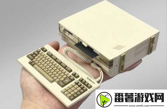 迷你版经典pc-8801mkⅱsr公布：工业设计情怀拉满！