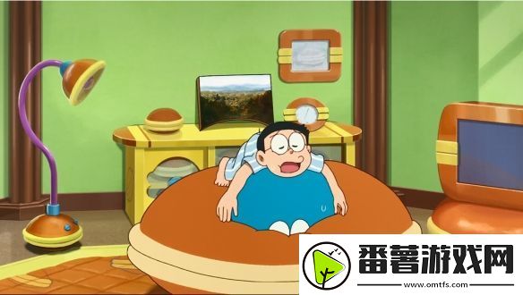 45周年纪念剧场版哆啦a梦