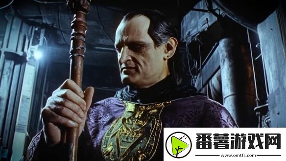 用ai打造生化危机4电影预告