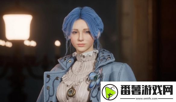 匹诺曹的谎言索菲亚手办公布