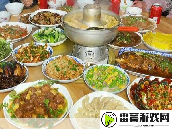 老公的叔叔天天在我家吃饭正常吗