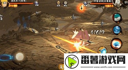 火影忍者手游青年水门怎么玩