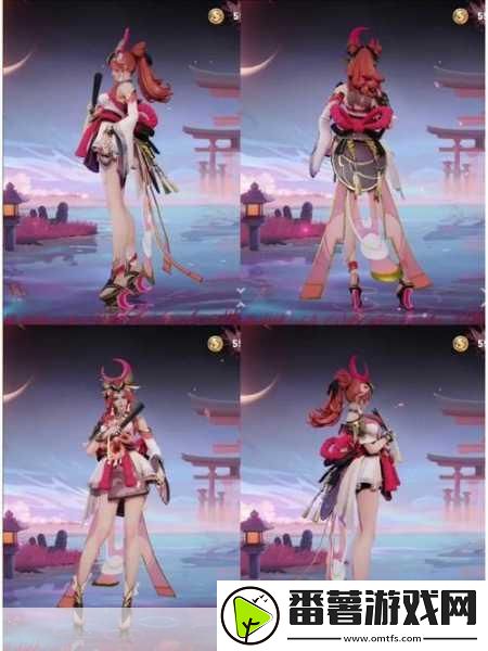 王者荣耀-不知火舞新皮肤绯月行深度解析-性价比究竟如何