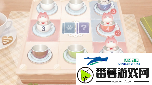 恋与深空喵喵牌怎么玩