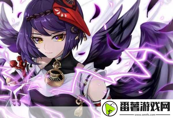 九条裟罗-四星副c新玩法-解锁原神战斗新境界