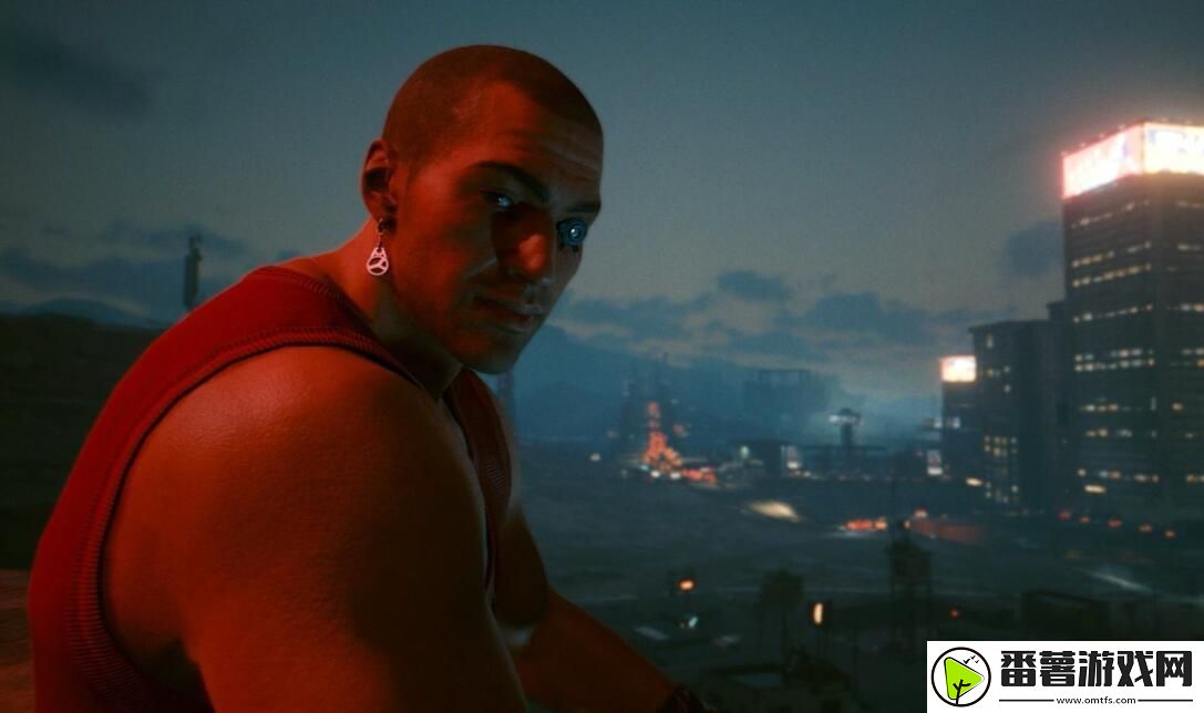 赛博朋克2077爱似河任务怎么做