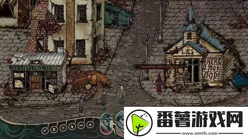 揭秘冥河-旧日支配者之治的高配置要求-你的电脑性能能否流畅运行这款神秘游戏大作