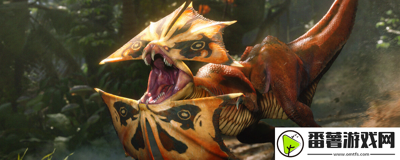 恐龙猎人：起源游戏类型介绍