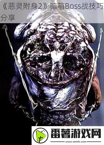 恶灵附身2暗箱boss战技巧分享