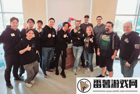 剑星开发商shift-up做客失眠组-玩家惊呼:不!别被他们污染!