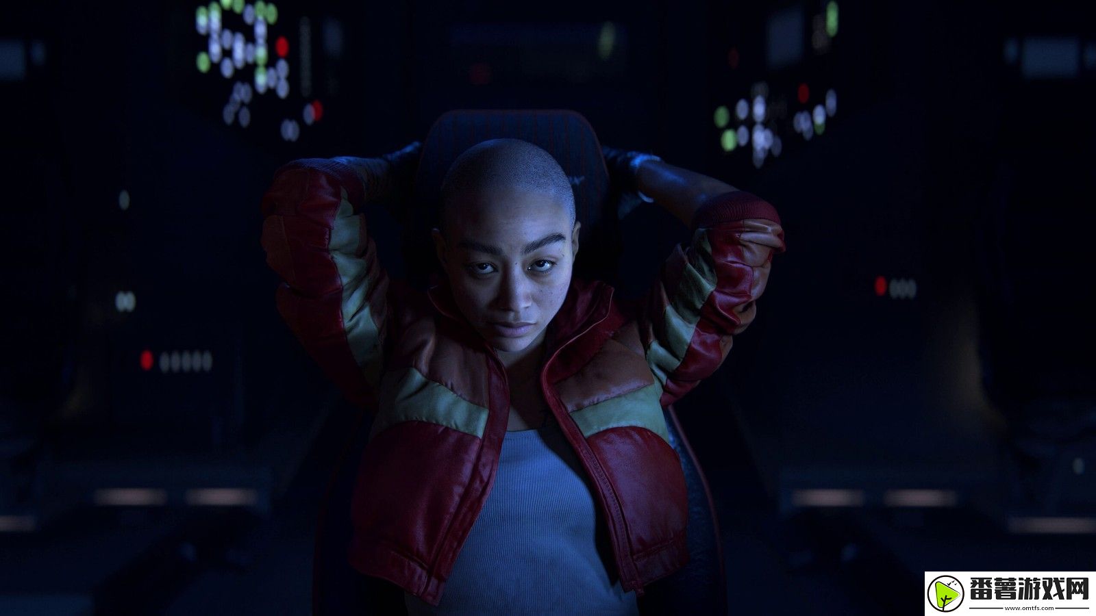 顽皮狗新作星际