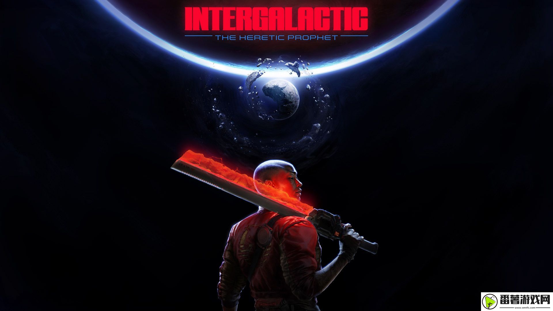 顽皮狗新作星际：异端先知女主演员公开