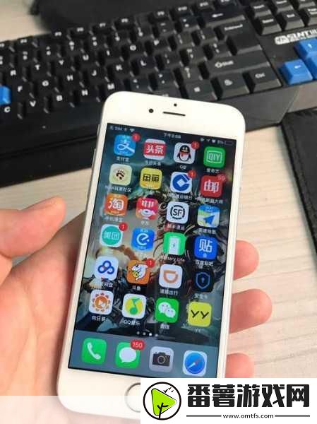 美版无锁苹果手机