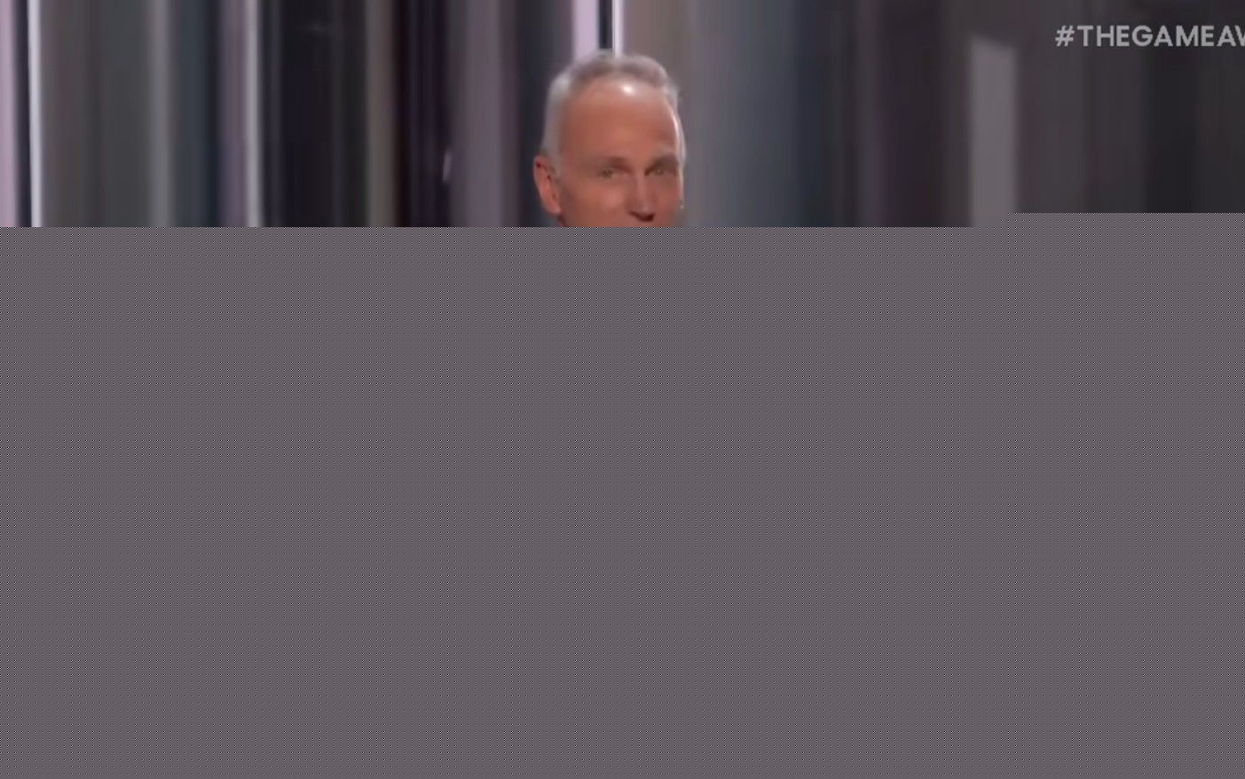 黑神话落选tga年度游戏后