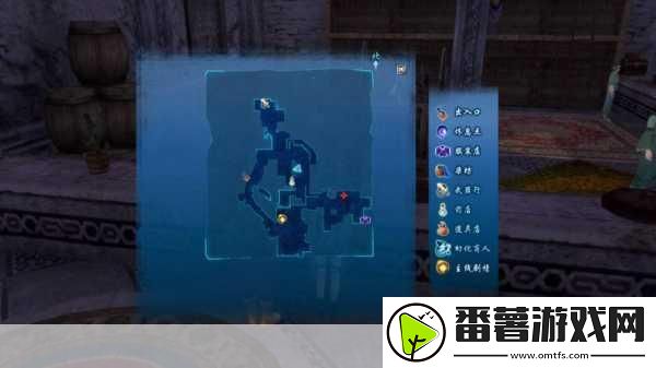 仙剑奇侠传6主线任务图文流程全攻略