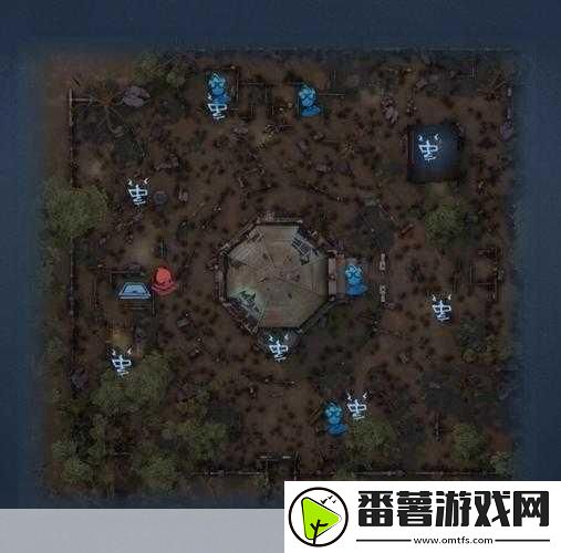 第五人格圣心医院出生点全揭秘-助你胜率飙升！