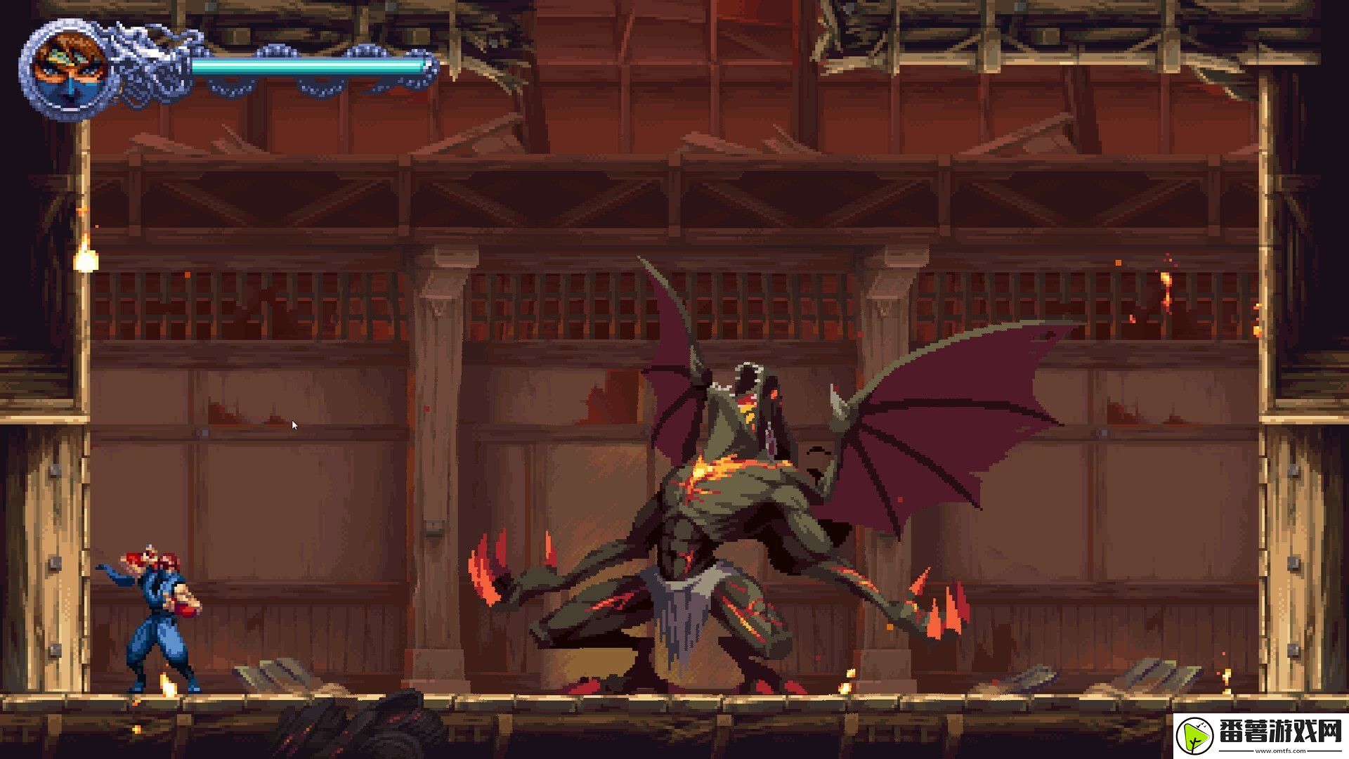 忍者龙剑传：狂暴之境回归-但前路仍然遍布坎坷