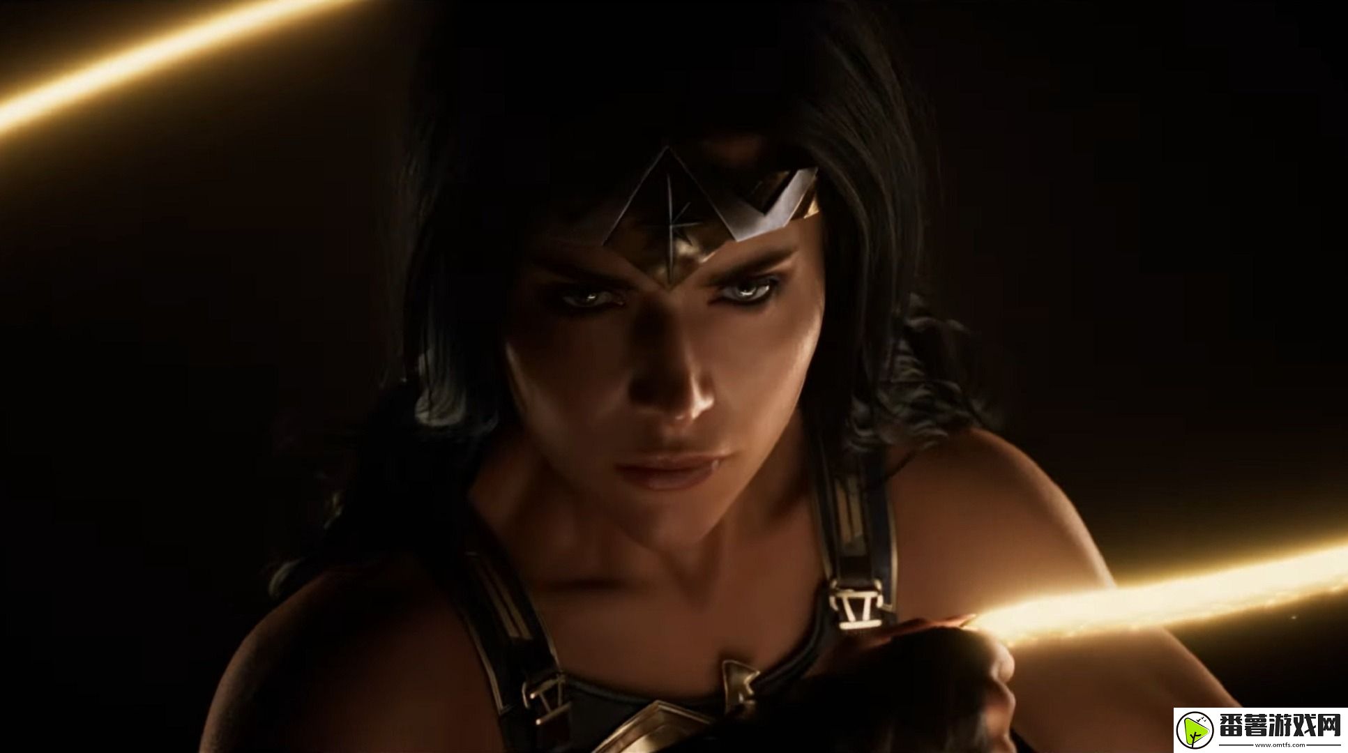 消息显示神奇女侠游戏计划在2026年推出