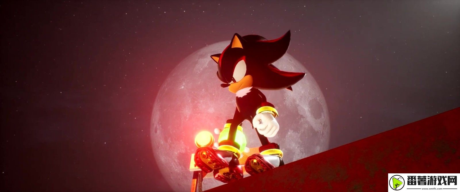 索尼克大冒险2粉丝虚幻5重制版试玩分享