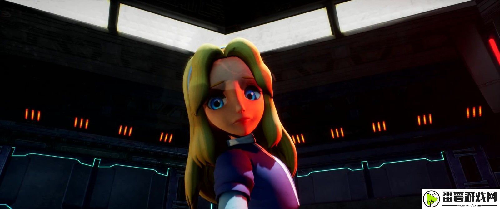 索尼克大冒险2粉丝虚幻5重制版试玩分享