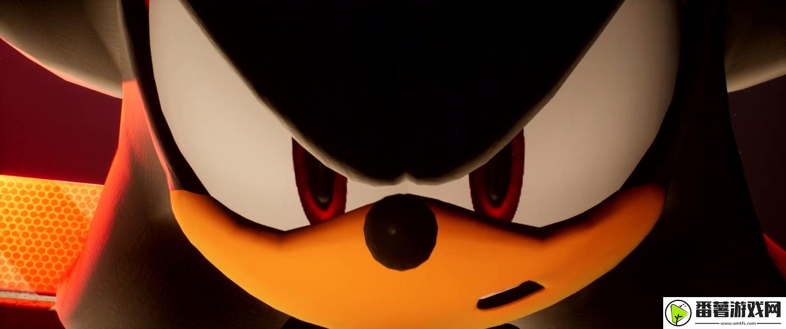 索尼克大冒险2粉丝虚幻5重制版试玩分享