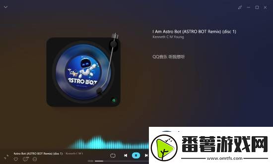 玩家调侃宇宙机器人bgm