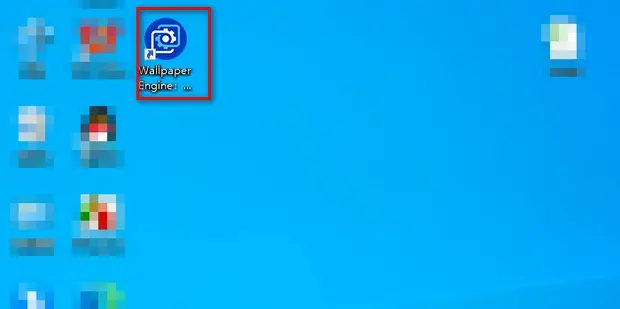 wallpaper刻晴大战史莱姆怎么找