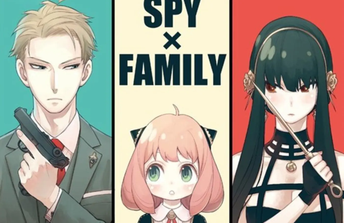 间谍过家家为什么停更