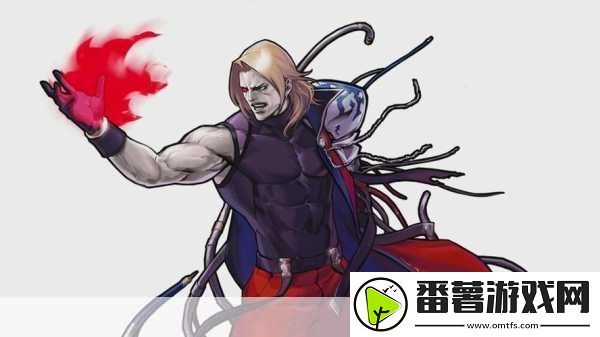 揭秘拳皇重力魔弹