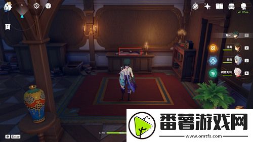 原神蒲公英海的狐狸所有位置攻略